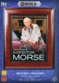 Inspector Morse - Boks 6 - 