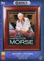 Inspector Morse - Boks 7 - 