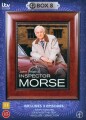 Inspector Morse - Boks 8 - 