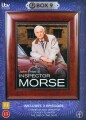 Inspector Morse - Boks 9 - 