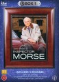 Inspector Morse - Boks 1 - 