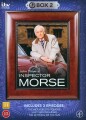 Inspector Morse - Boks 2 - 