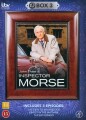 Inspector Morse - Boks 3 - 