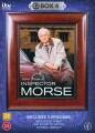 Inspector Morse - Boks 4 - 