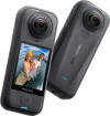 Insta360 - X4 Air Standard Bundle - 360 Actionkamera Startpakke