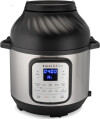 Instant - Pot Duo Crisp 6 Multi Trykkoger Airfryer 11-I-1