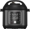 Instant - Pot Pro Plus 6 Trykkoger Slow Cooker Med Wifi 10In1