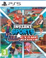 Instant Sports All-Stars