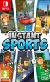 Instant Sports - Kode I Boks - 