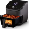 Instant - Vortex Clearcook 57 L Airfryer - 1700W