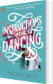 Instructions For Dancing