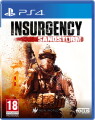 Insurgency Sandstrom