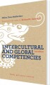 Intercultural And Global Competencies - 