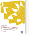 Interfacedesign - 