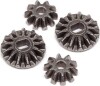 Internal Differential Gears 10T 13T 2Pcs Each - Mv29104 - Maverick Rc