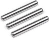 Internal Differential Shaft 3X22Mm 3Pcs - Mv29087 - Maverick Rc