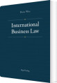 International Business Law