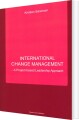 International Change Management - 