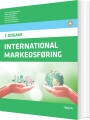 International Markedsføring 7 Udgave Lærebog - 