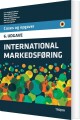 International Markedsføring Cases Og Opgaver - 