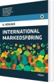 International Markedsføring Lærebog