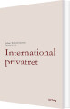 International Privatret