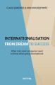 Internationalisation From Idea To Success