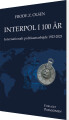 Interpol I 100 År - 