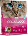 Intersand - Kattegrus Odour Lock Baby Puder 6Kg