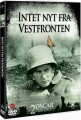 Intet Nyt Fra Vestfronten All Quiet On The Western Front - 