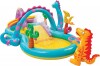 Intex - Dinoland Play Center - Soppebassin