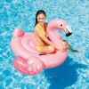 Intex - Flamingo Badedyr Til Pool - Pink