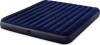 Intex - Classic Downy Luftmadras - 183 X 203 X 25 Cm