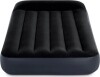 Intex - Pillow Rest Luftmadras Med Hovedpude - 99 X 191 X 25 Cm