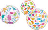 Intex - Lively Print Ball 59040