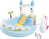 Intex - Unicorn Castle Play Center 56148