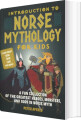 Introduction To Norse Mythology For Kids