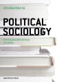 Introduction To Political Sociology - 