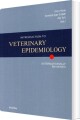 Introduction To Veterinary Epidemiology - 