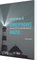 Introduktion Til Korrespondanceanalyse