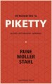 Introduktion Til Piketty - 