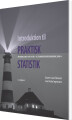 Introduktion Til Praktisk Statistik