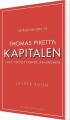 Introduktion Til Thomas Pikettys Kapitalen I Det Enogtyvende Århundrede - 