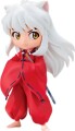 Inuyasha - Q Posket-Inuyashaa Miroku- A Inuyasha Figure