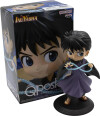 Inuyasha - Q Posket-Inuyasha Miroku- B Miroku Figure