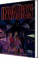 Invasion - 