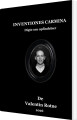 Inventiones Carmina