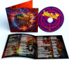 Judas Priest - Invincible Shield - 