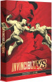 Invincible Vs Collector S Edition
