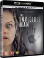 The Invisible Man - 2020 - 
